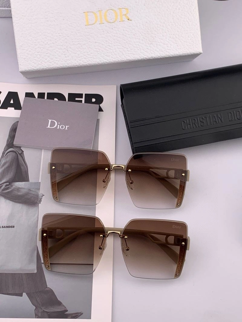Christian Dior Sunglasses OnTrend 278744