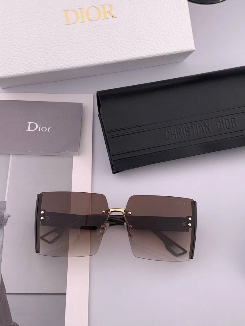 WrinkleFree Christian Dior Sunglasses 278766