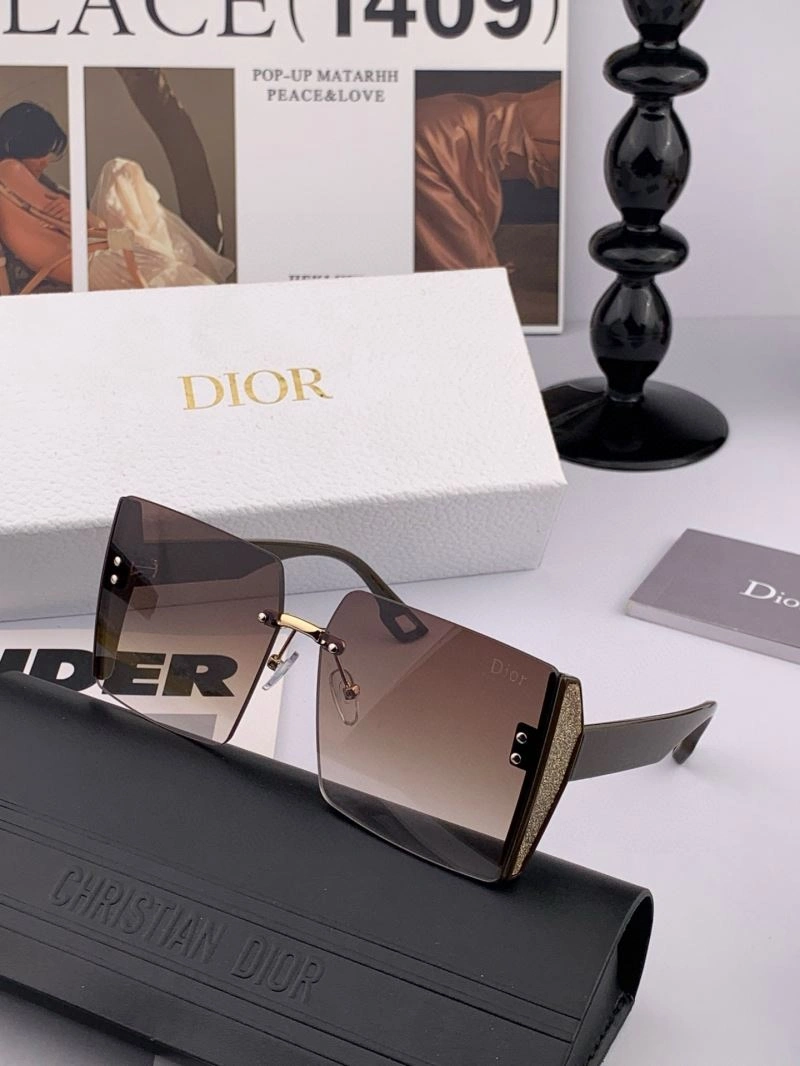 WrinkleFree Christian Dior Sunglasses 278766