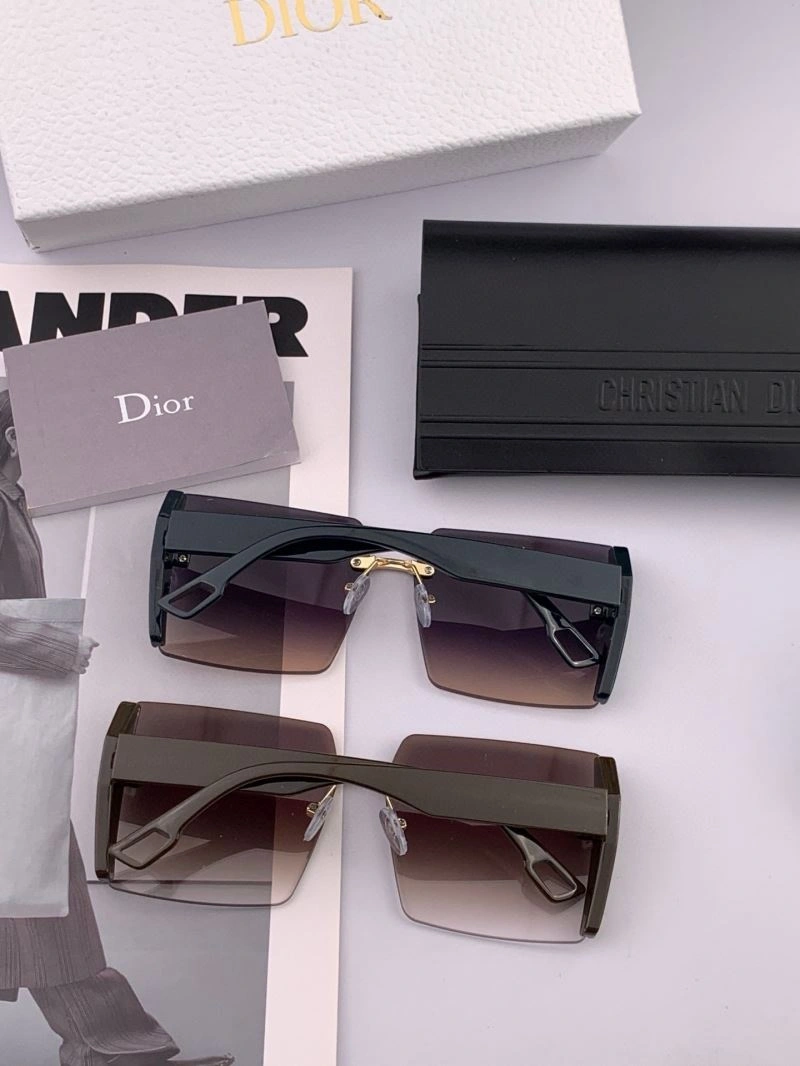 WrinkleFree Christian Dior Sunglasses 278766