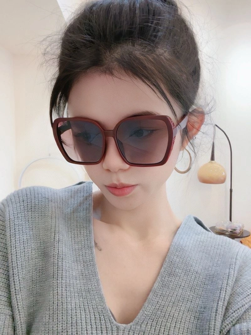 Christian Dior Sunglasses Elegant 278758