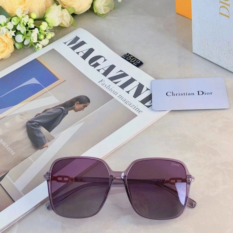 Stylish Christian Dior Sunglasses 278769