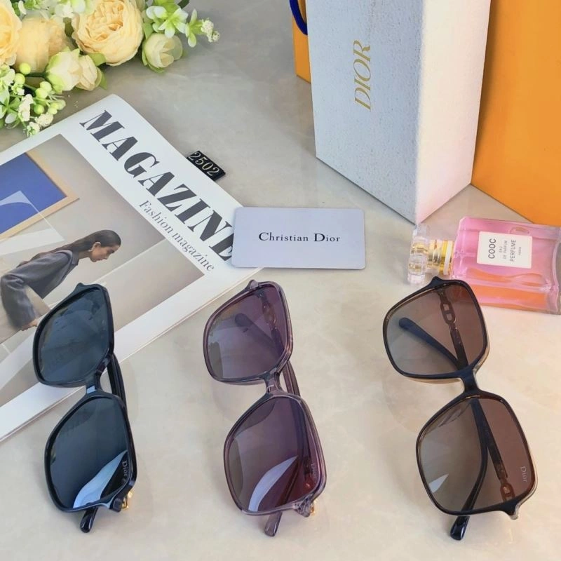 Stylish Christian Dior Sunglasses 278769
