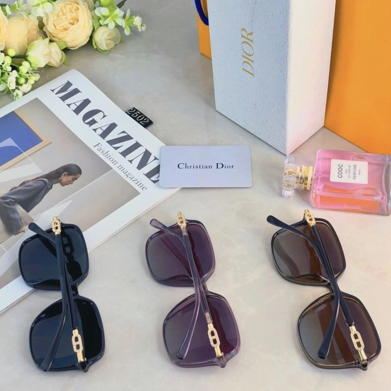 Stylish Christian Dior Sunglasses 278769