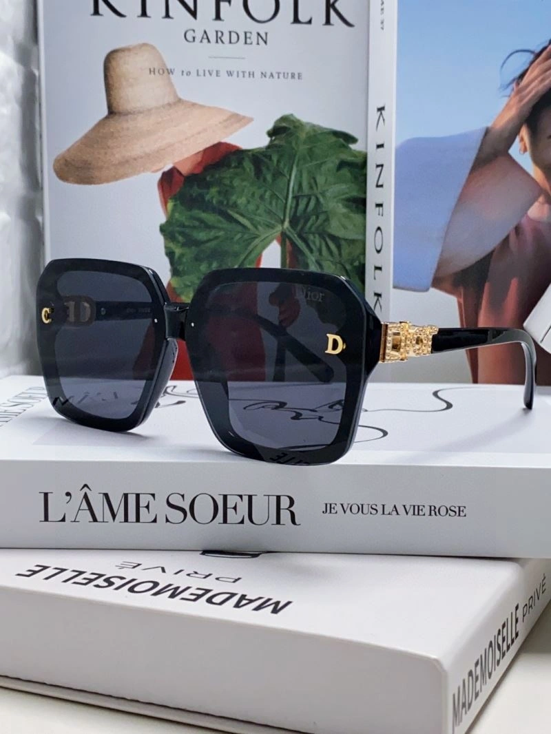 OdorResistant Christian Dior Sunglasses 278751
