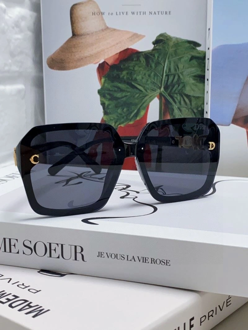 OdorResistant Christian Dior Sunglasses 278751