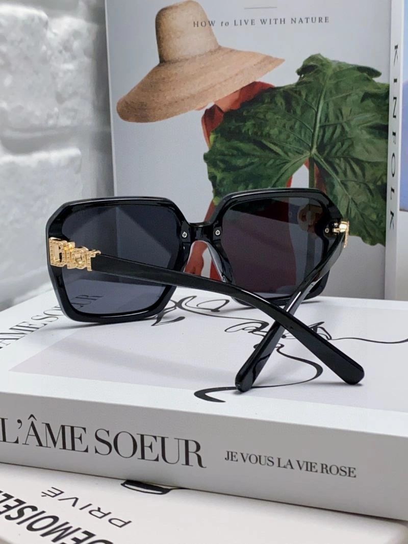 OdorResistant Christian Dior Sunglasses 278751