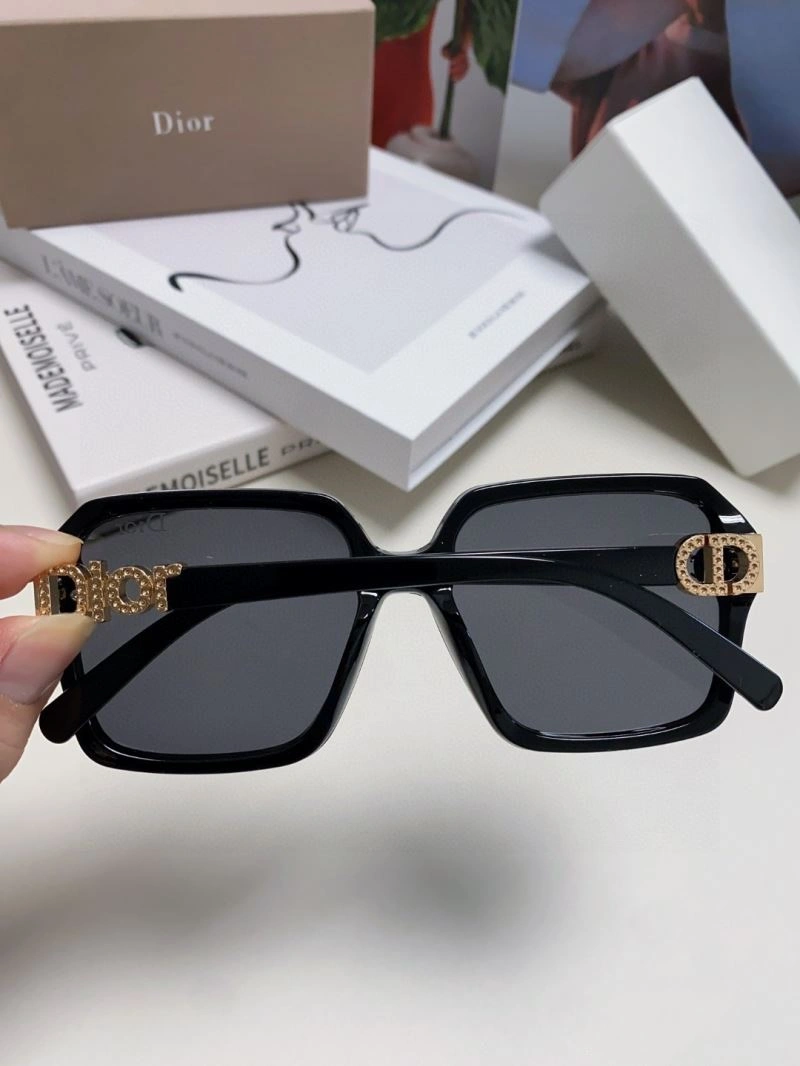 OdorResistant Christian Dior Sunglasses 278751