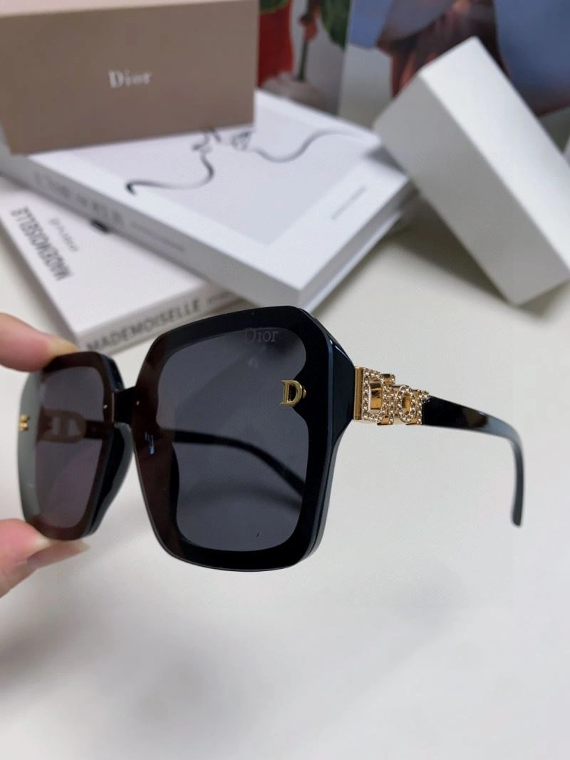 OdorResistant Christian Dior Sunglasses 278751