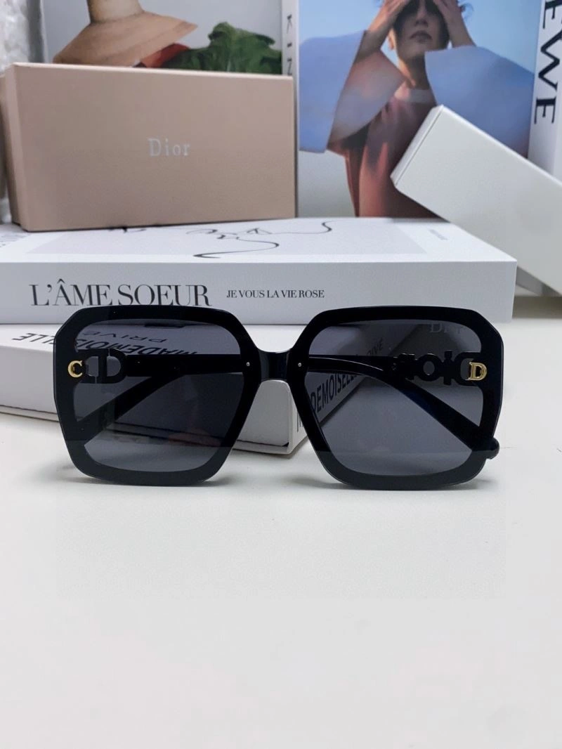 OdorResistant Christian Dior Sunglasses 278751