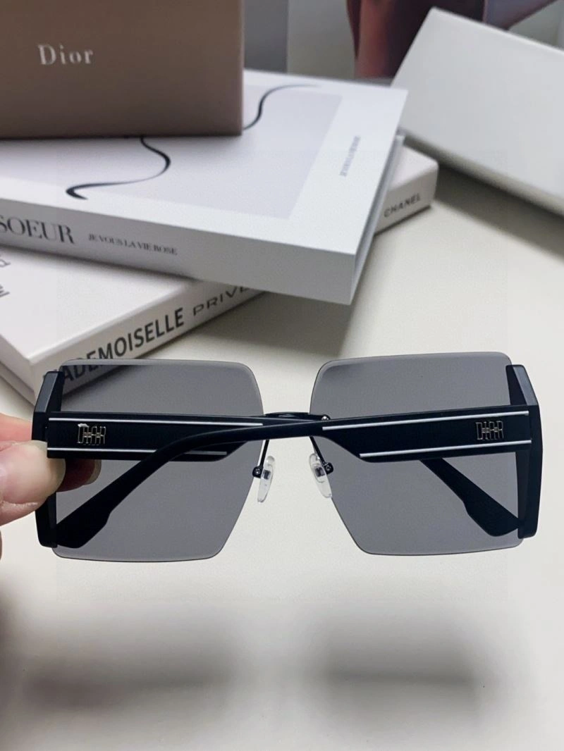 Vibrant Christian Dior Sunglasses 278768