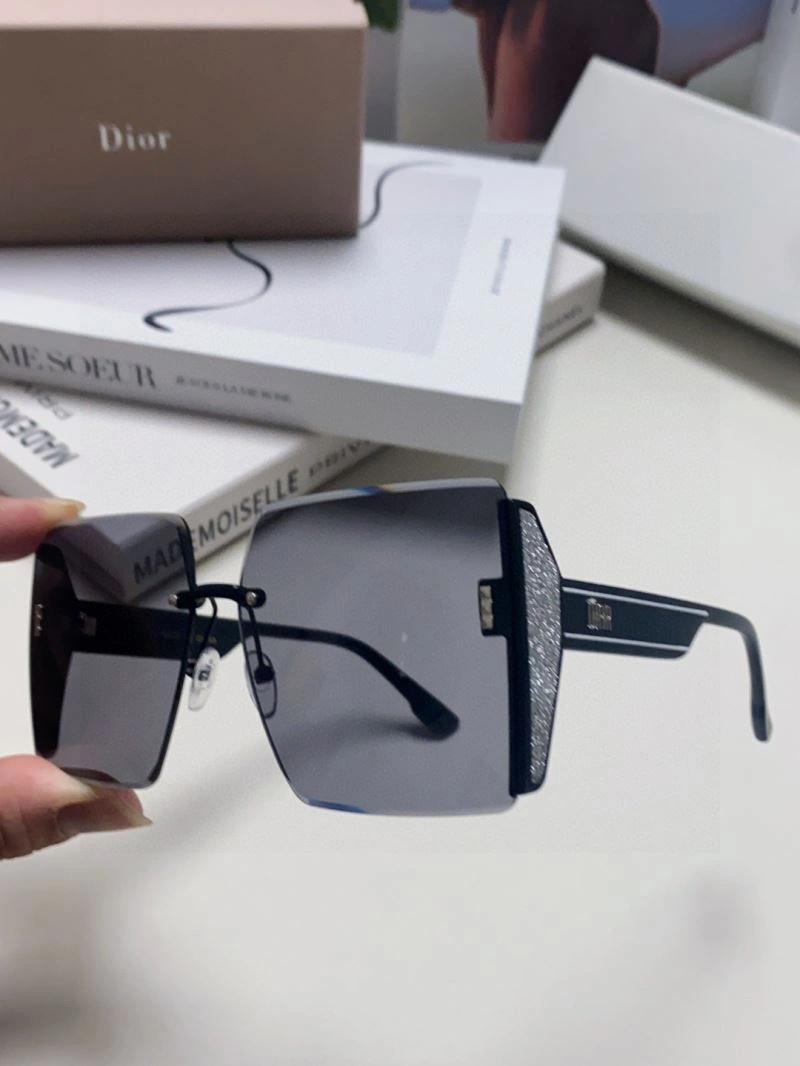Vibrant Christian Dior Sunglasses 278768