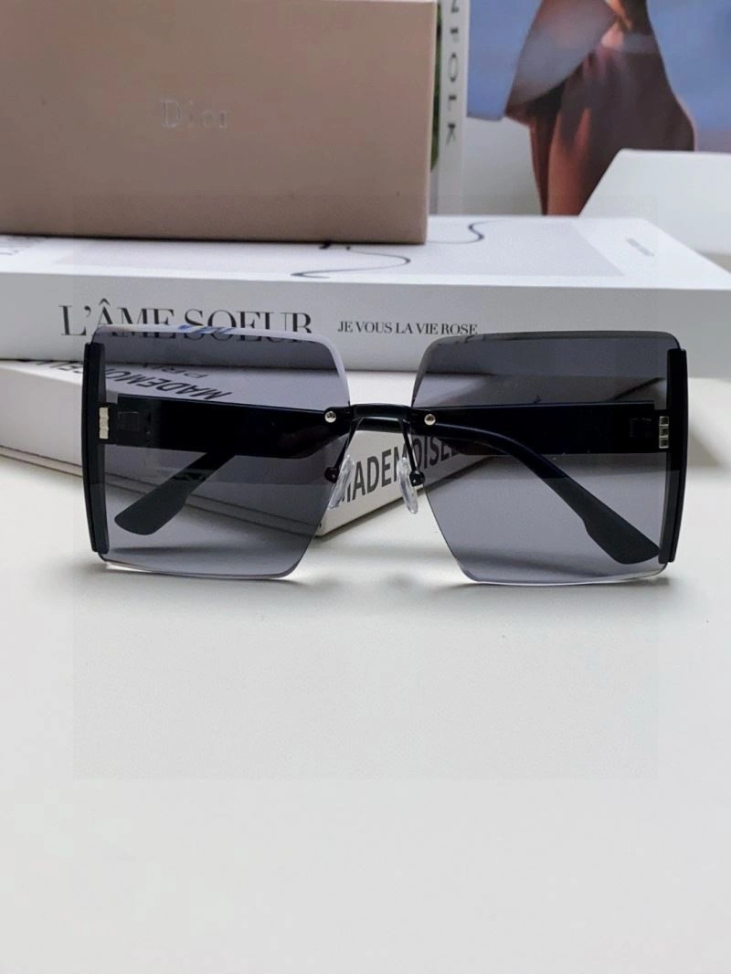 Vibrant Christian Dior Sunglasses 278768