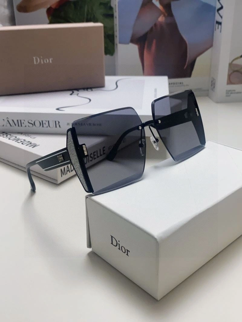 Vibrant Christian Dior Sunglasses 278768