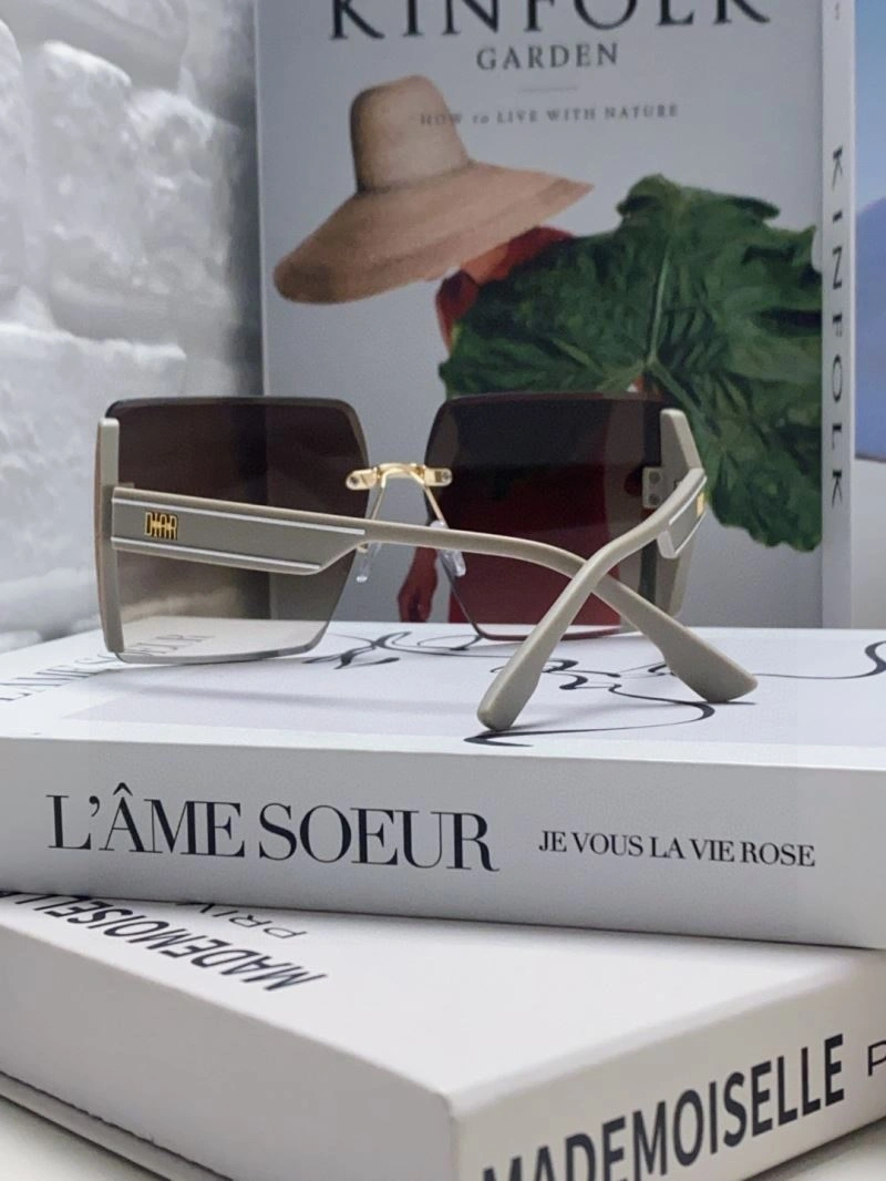 Youthful Christian Dior Sunglasses 278743