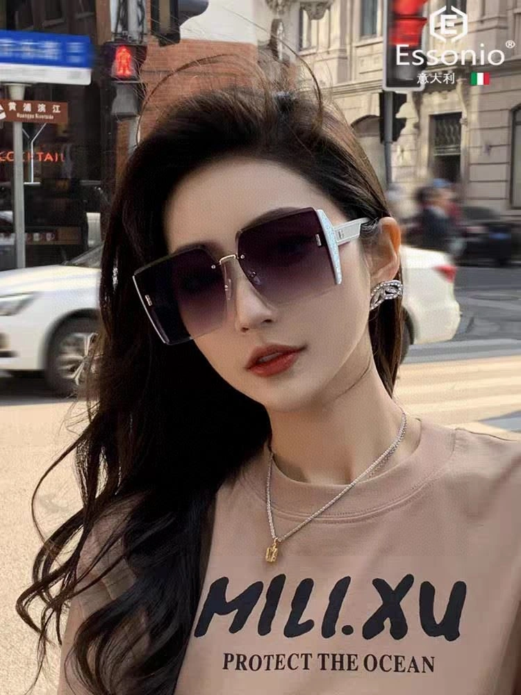 Christian Dior Sunglasses Durable 278740