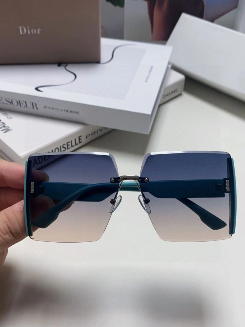 Christian Dior Sunglasses Durable 278740