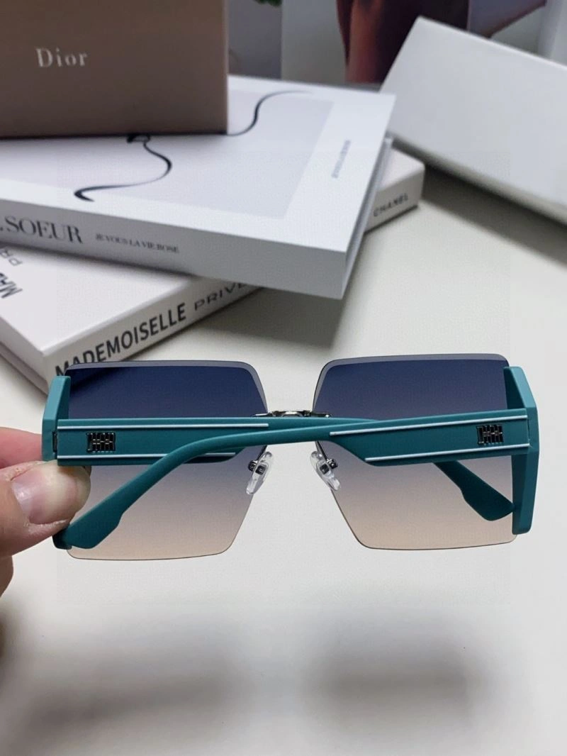 Christian Dior Sunglasses Durable 278740