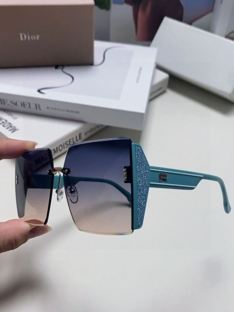 Christian Dior Sunglasses Durable 278740
