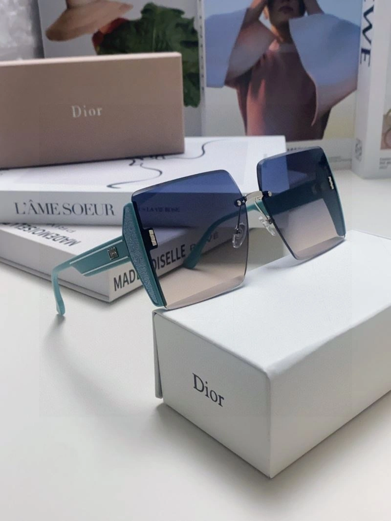 Christian Dior Sunglasses Durable 278740