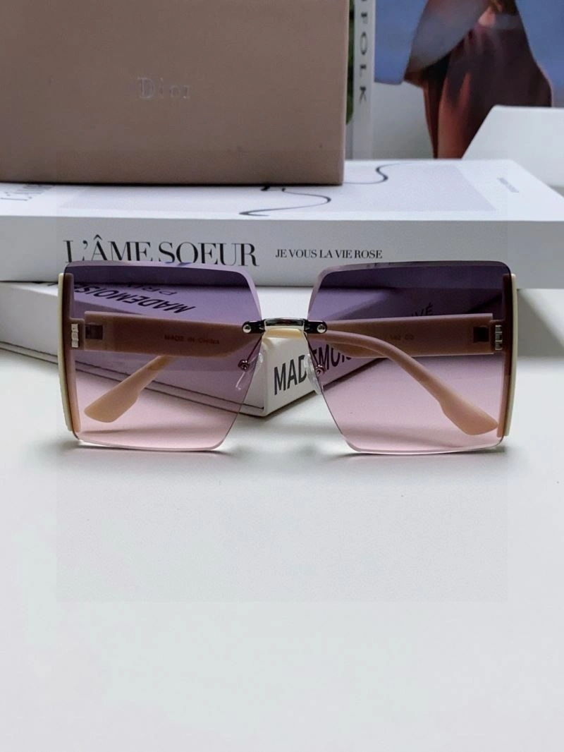 Christian Dior Sunglasses Refined 278739