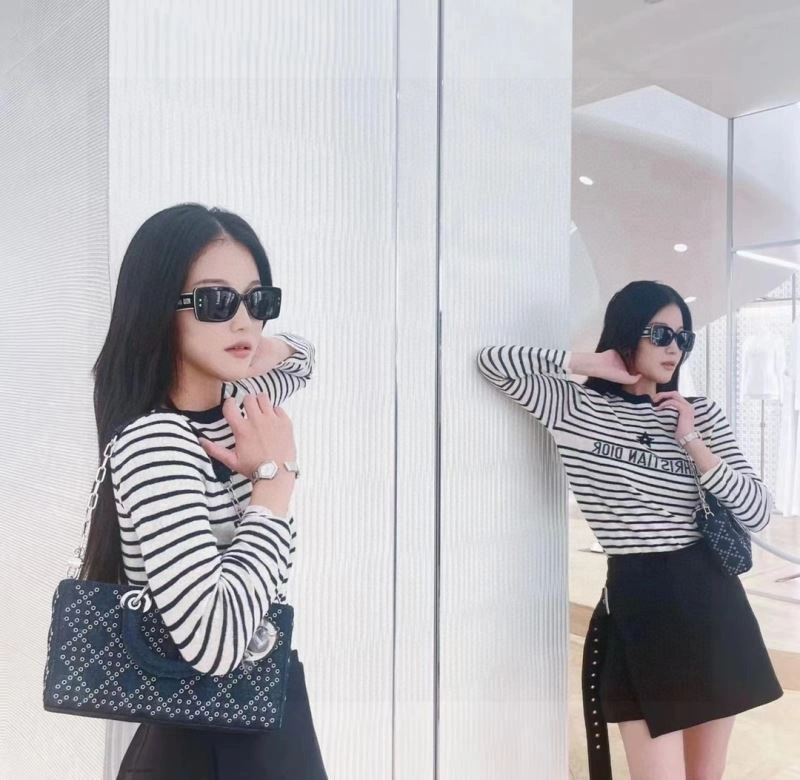 Functional Christian Dior Sunglasses 278748