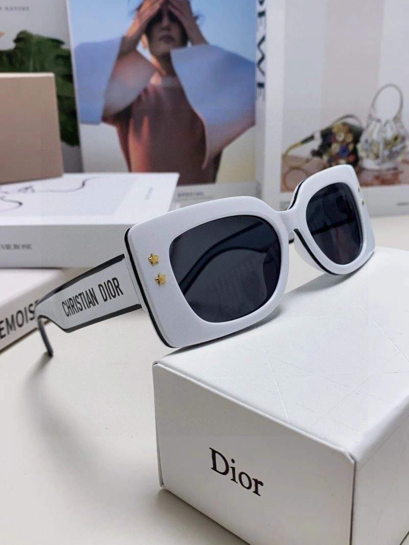 EasyMatch Christian Dior Sunglasses 278738