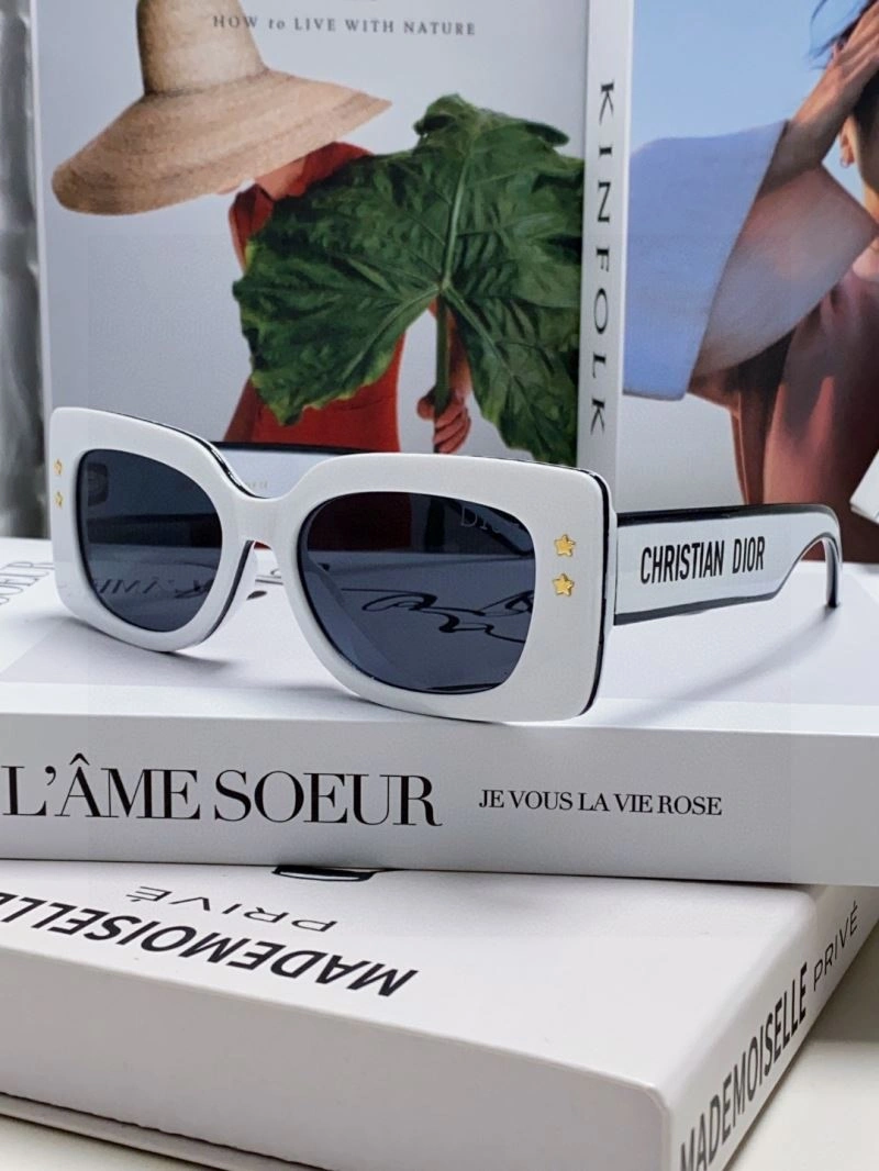 EasyMatch Christian Dior Sunglasses 278738