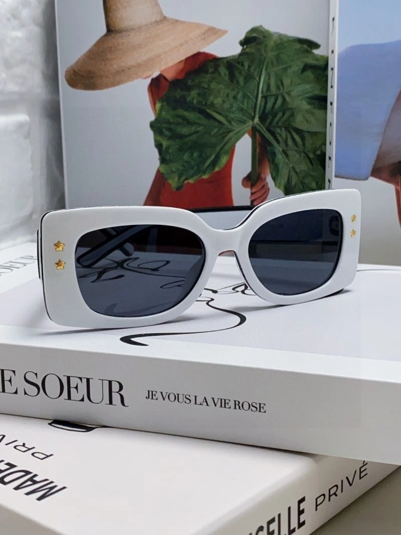 EasyMatch Christian Dior Sunglasses 278738