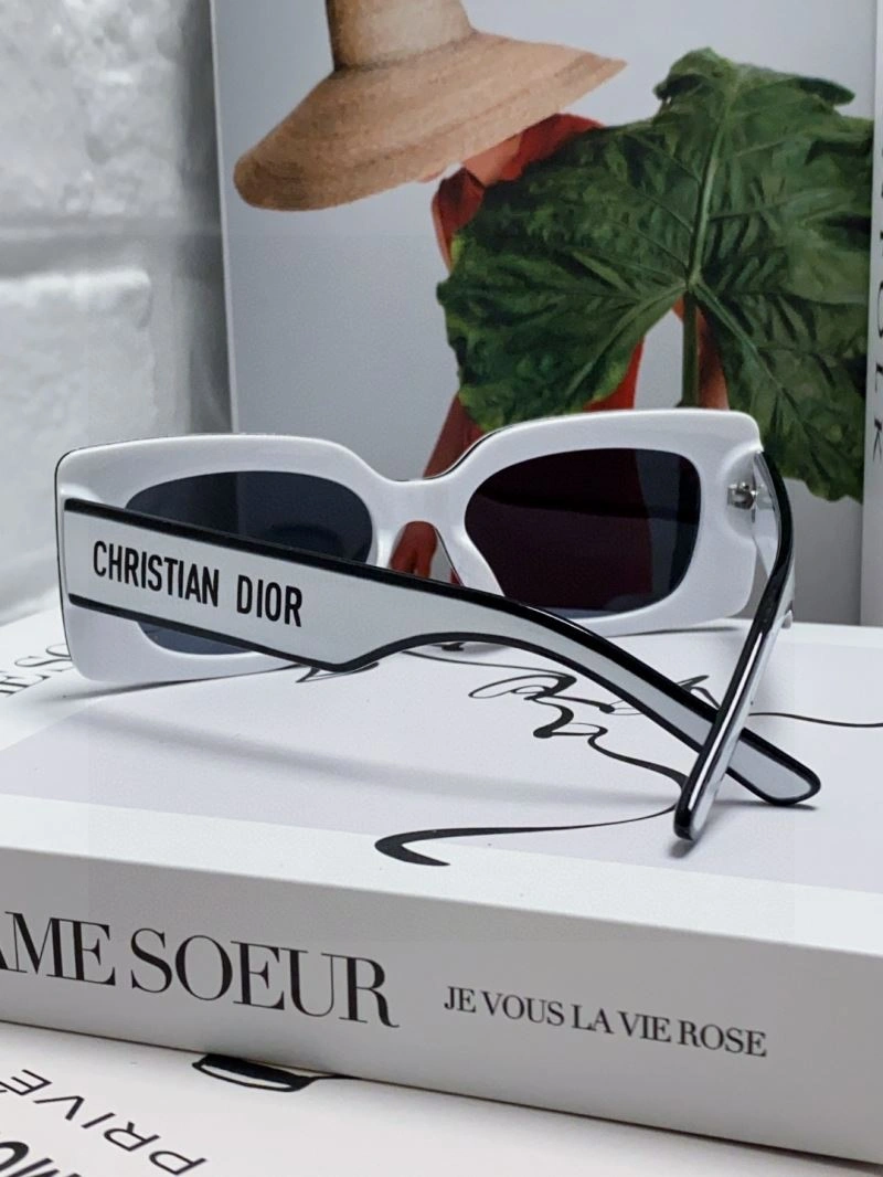 EasyMatch Christian Dior Sunglasses 278738