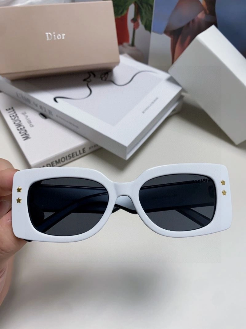EasyMatch Christian Dior Sunglasses 278738