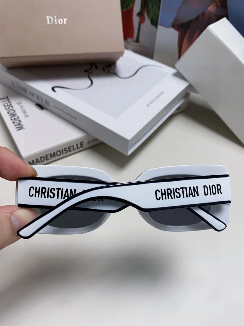 EasyMatch Christian Dior Sunglasses 278738