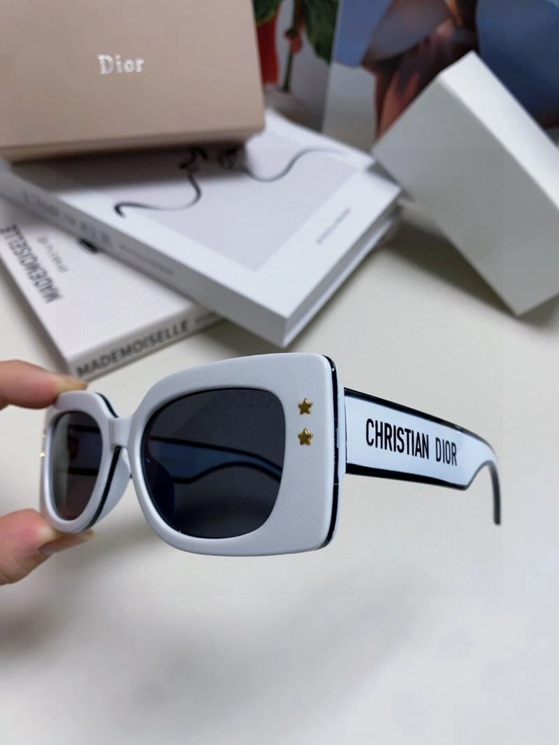 EasyMatch Christian Dior Sunglasses 278738