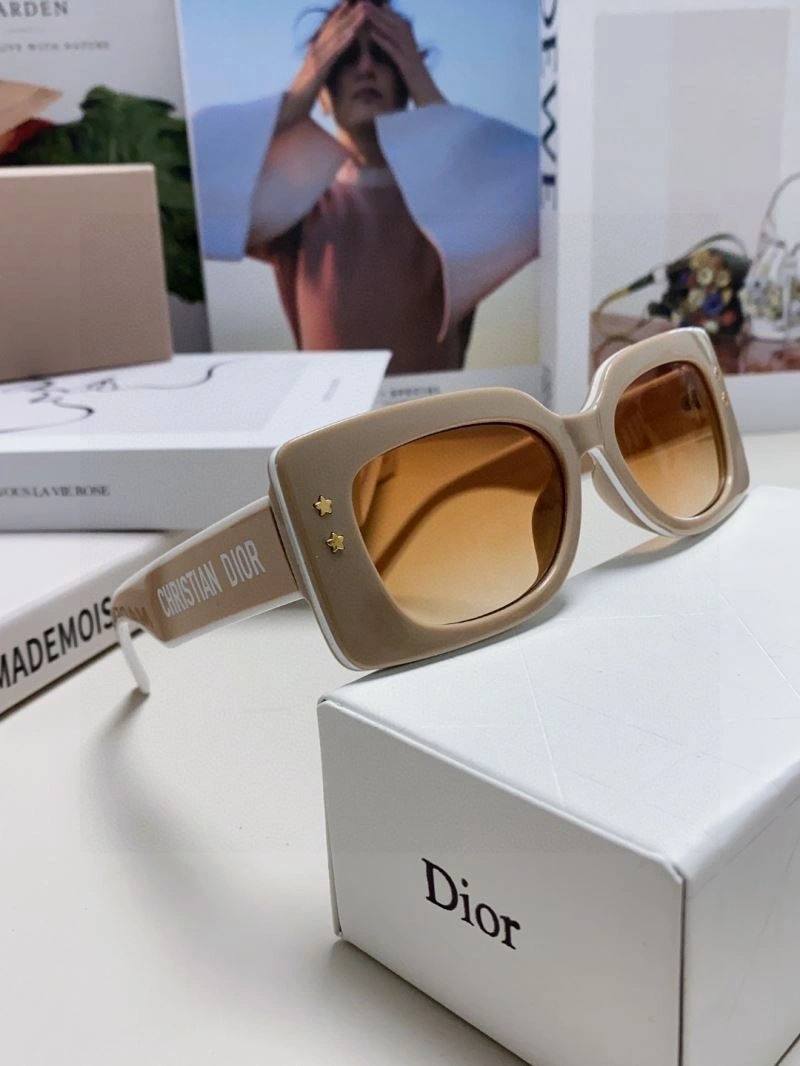 Christian Dior Sunglasses Affordable 278763