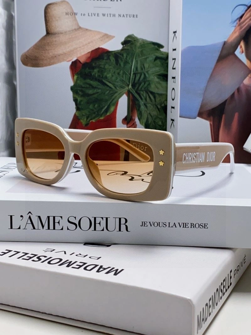Christian Dior Sunglasses Affordable 278763
