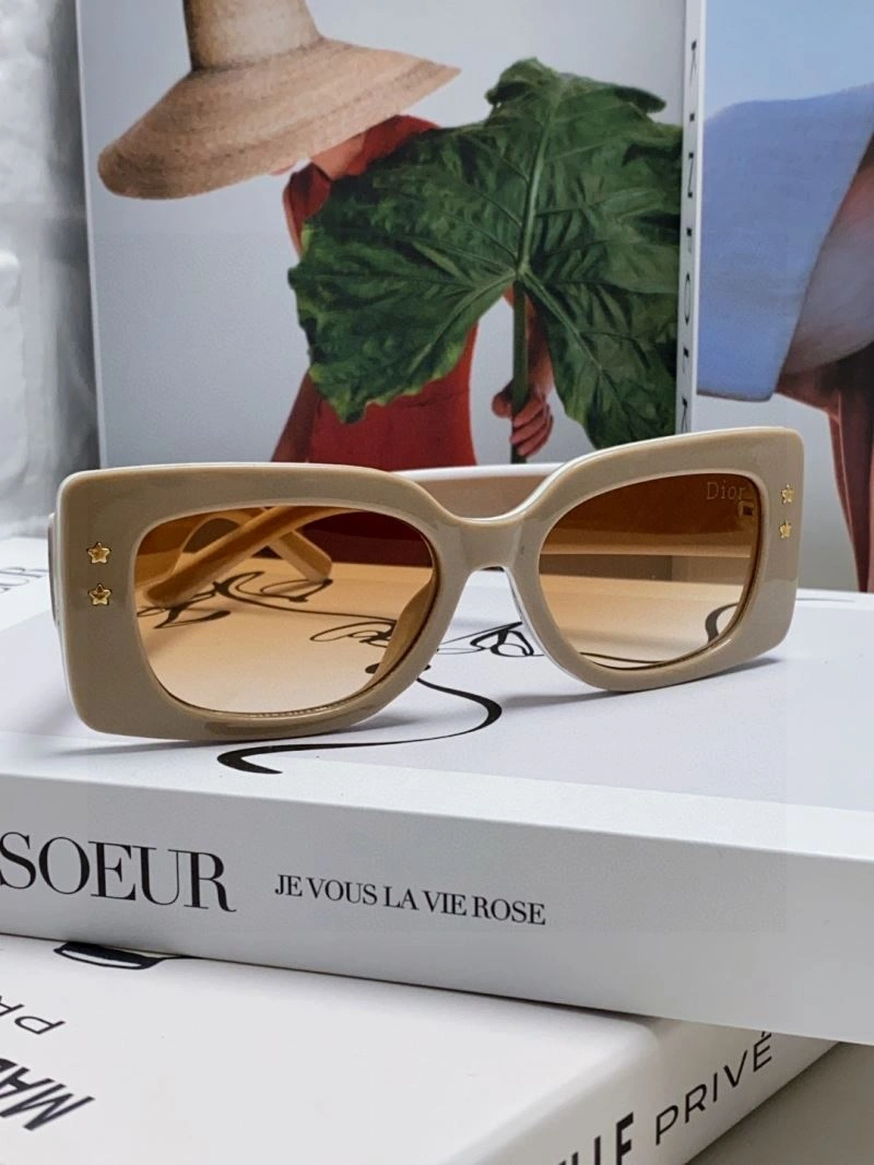 Christian Dior Sunglasses Affordable 278763