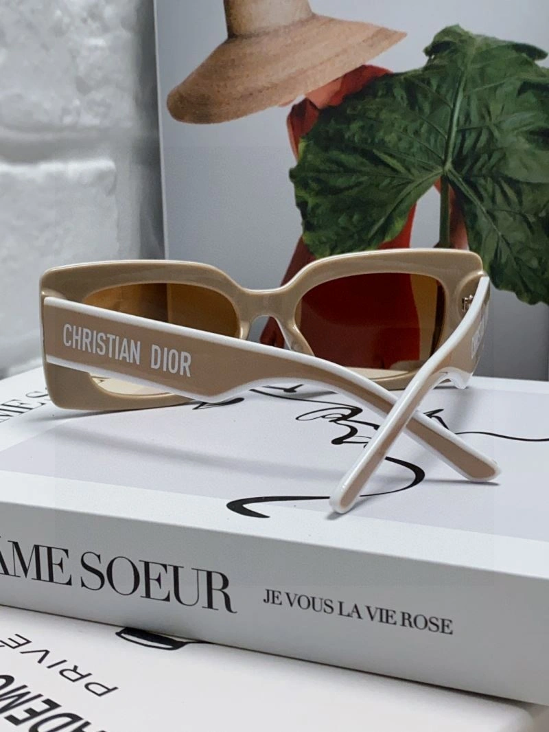 Christian Dior Sunglasses Affordable 278763