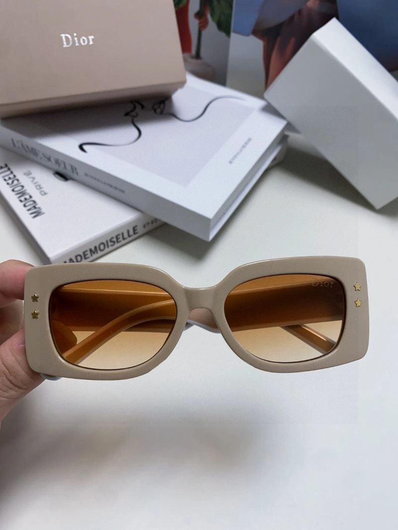 Christian Dior Sunglasses Affordable 278763