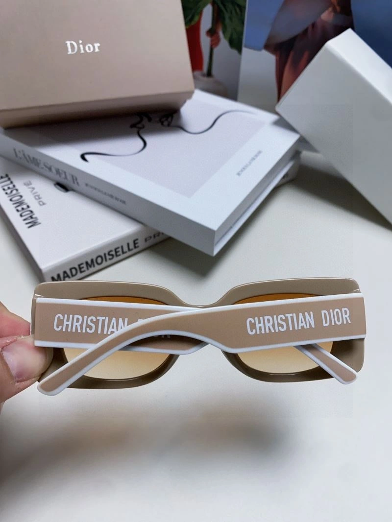 Christian Dior Sunglasses Affordable 278763