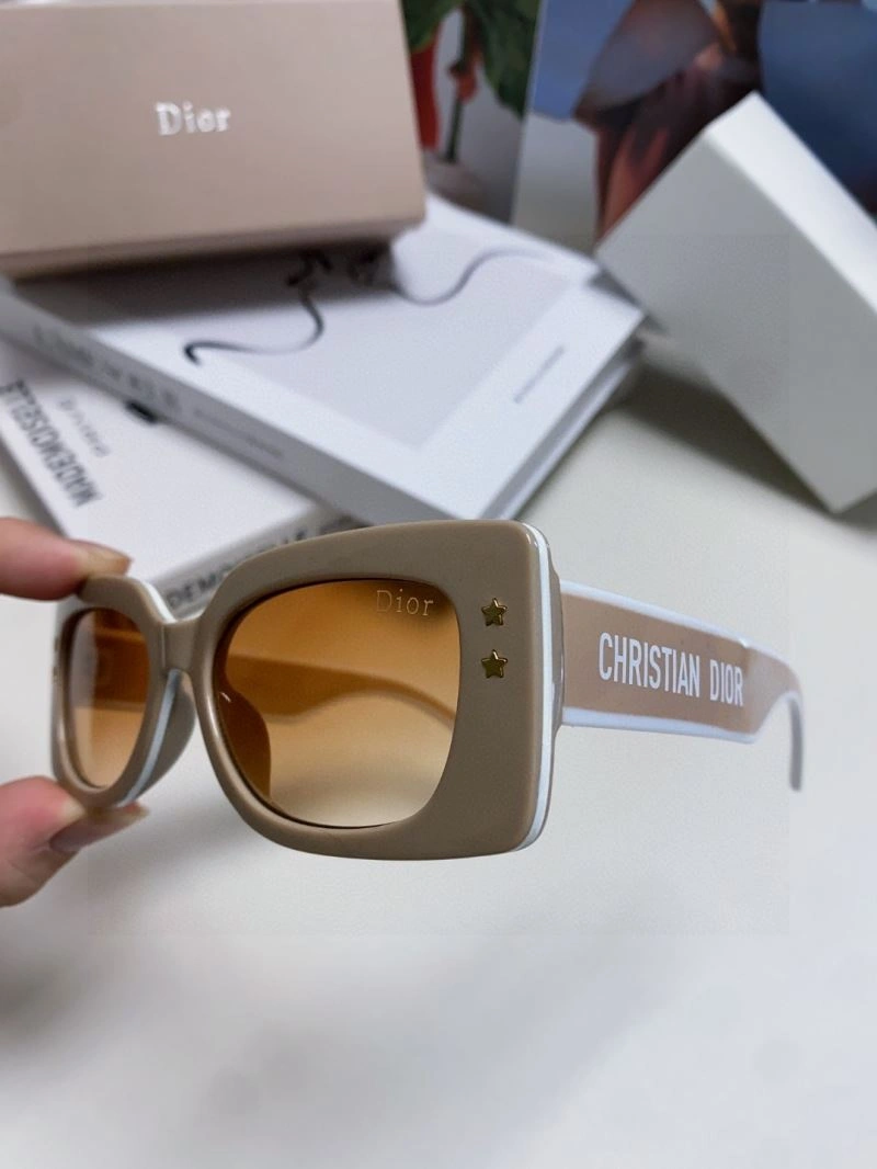 Christian Dior Sunglasses Affordable 278763