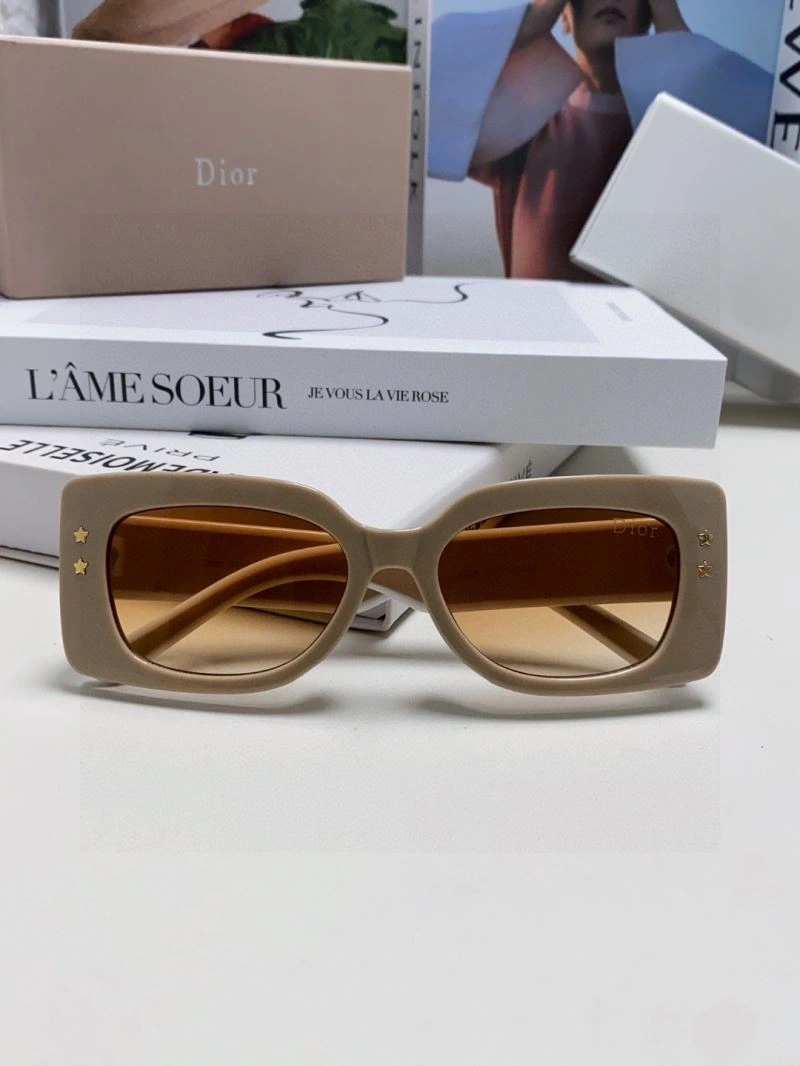 Christian Dior Sunglasses Affordable 278763