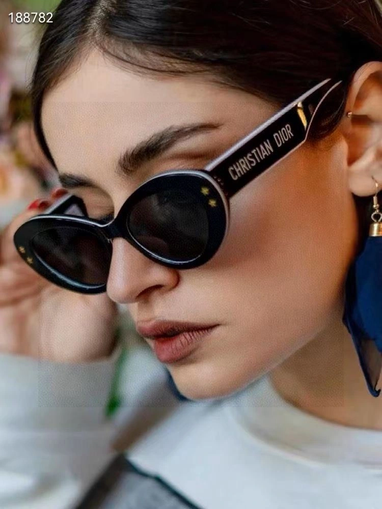 Christian Dior Sunglasses Sophisticated 278752