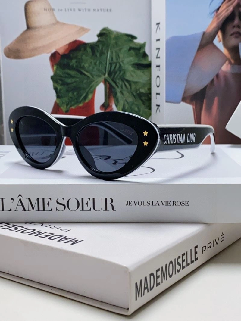 Christian Dior Sunglasses Sophisticated 278752