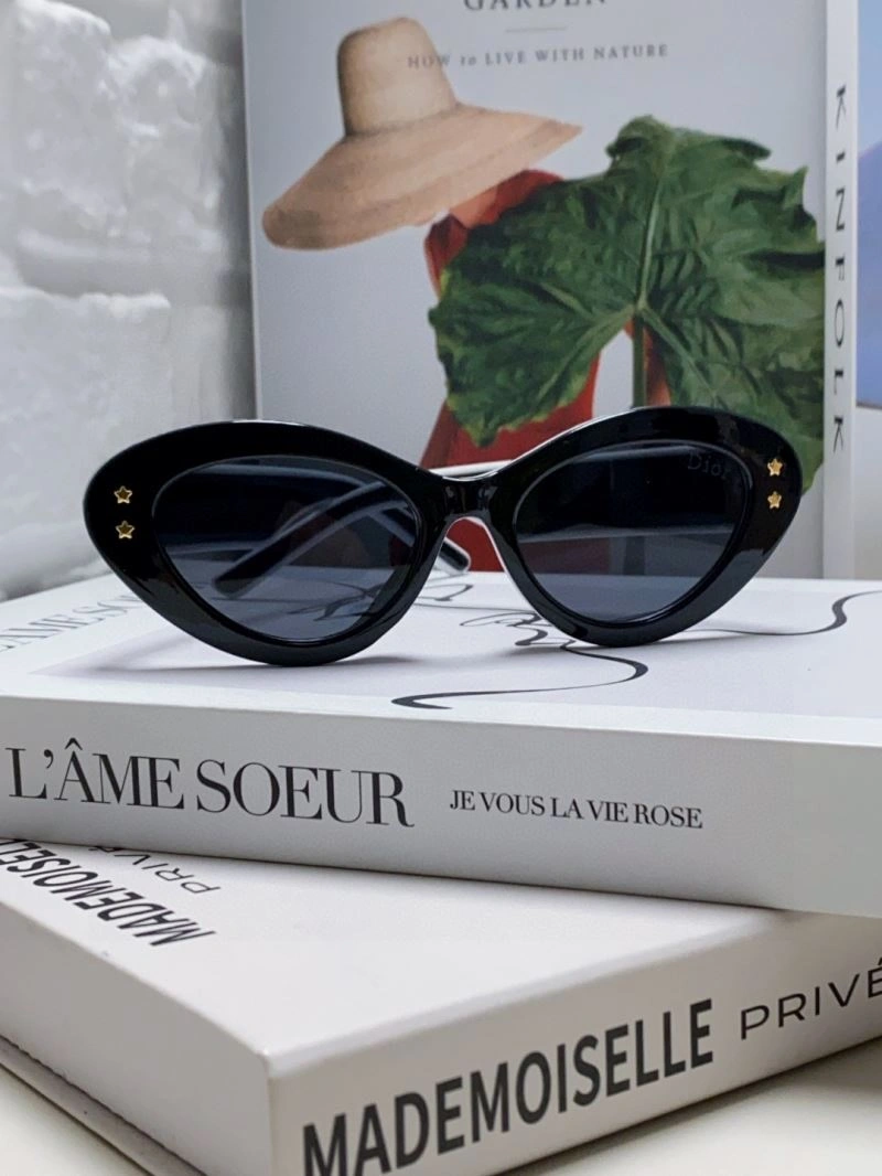 Christian Dior Sunglasses Sophisticated 278752