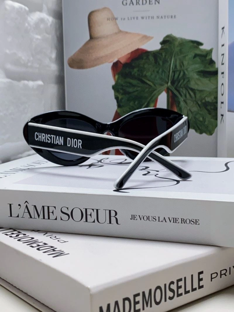 Christian Dior Sunglasses Sophisticated 278752