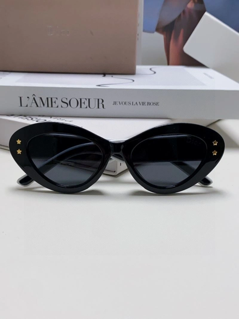 Christian Dior Sunglasses Sophisticated 278752