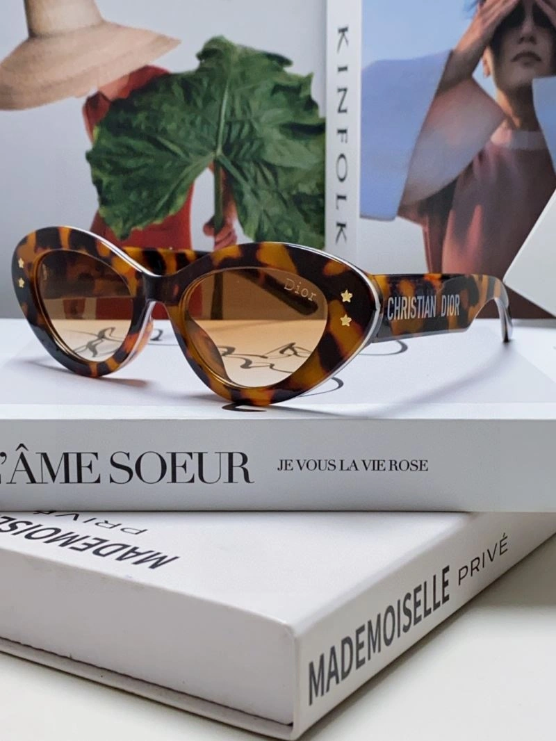 Christian Dior Sunglasses GoodFit 278756