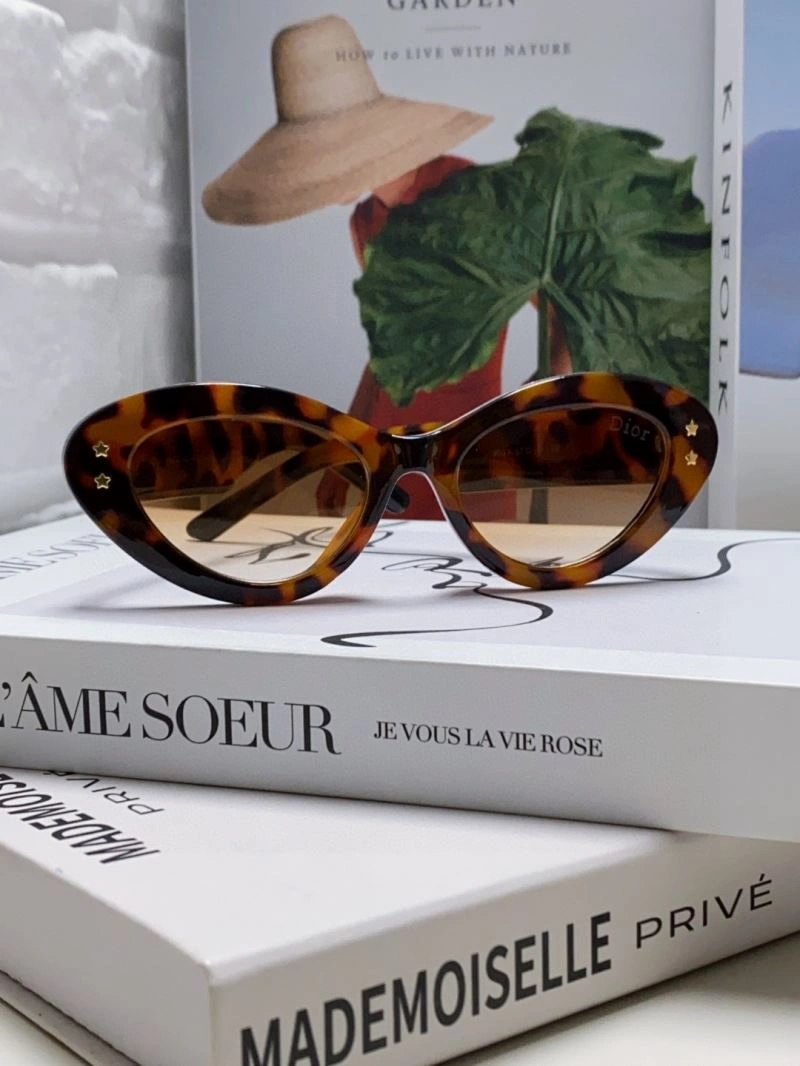 Christian Dior Sunglasses GoodFit 278756