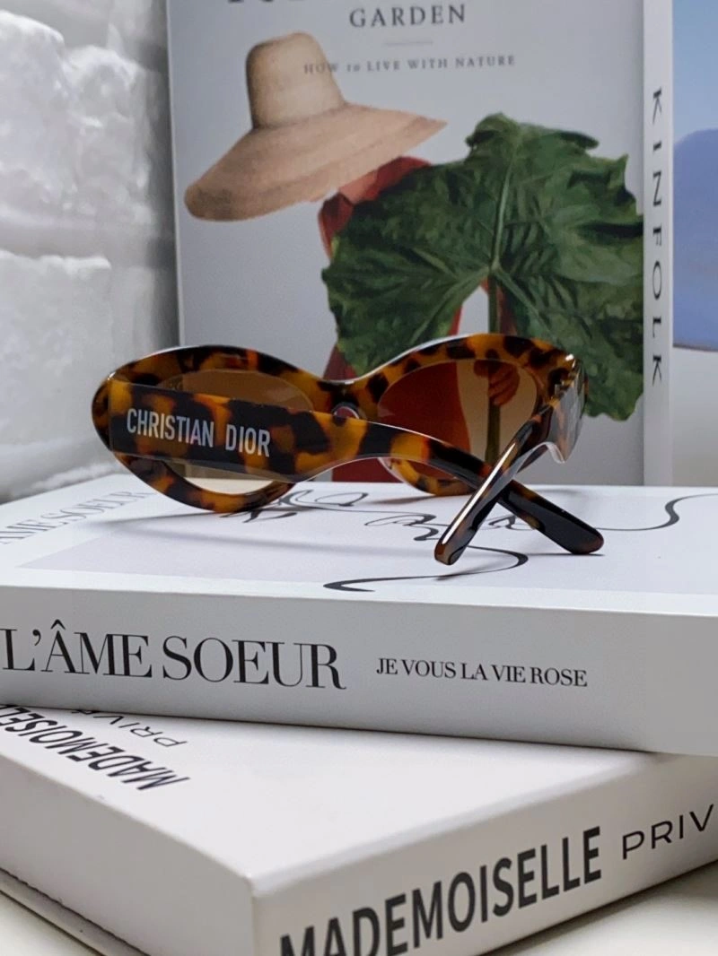 Christian Dior Sunglasses GoodFit 278756