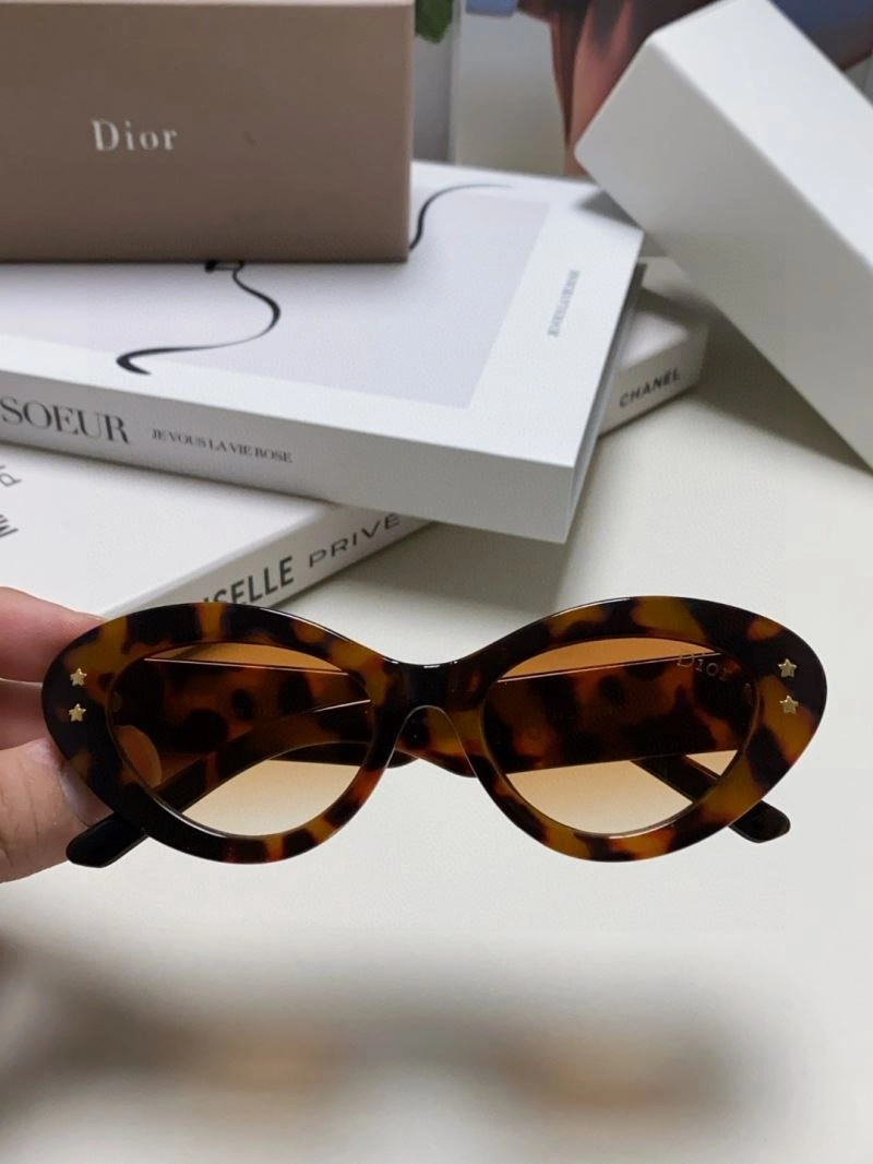 Christian Dior Sunglasses GoodFit 278756